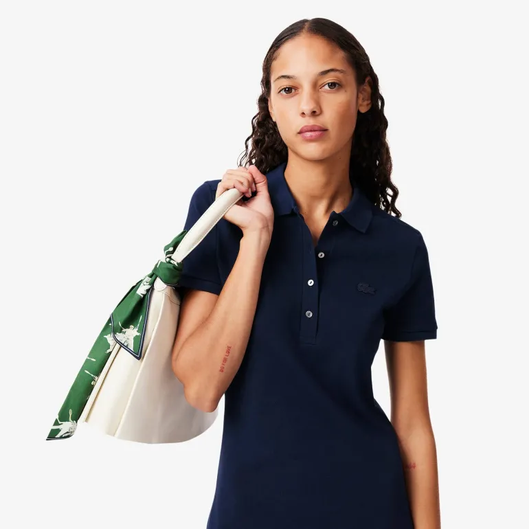 ABITO DA DONNA LACOSTE EF5473 166
