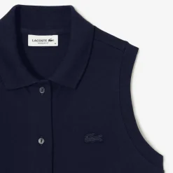 ABITO DA DONNA LACOSTE  EF1107 166