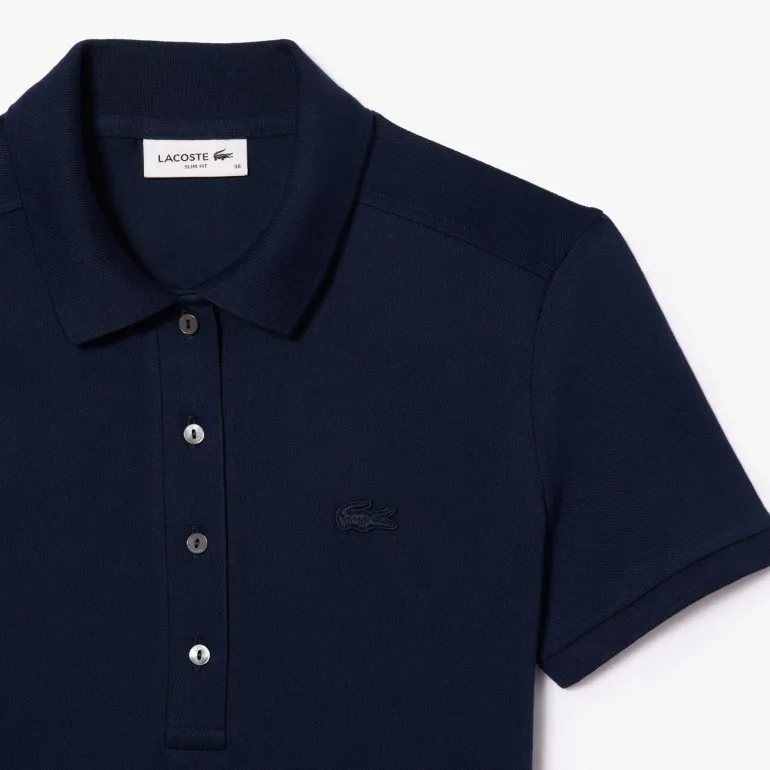 ABITO DA DONNA LACOSTE EF5473 166