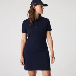 ABITO DA DONNA LACOSTE EF5473 166