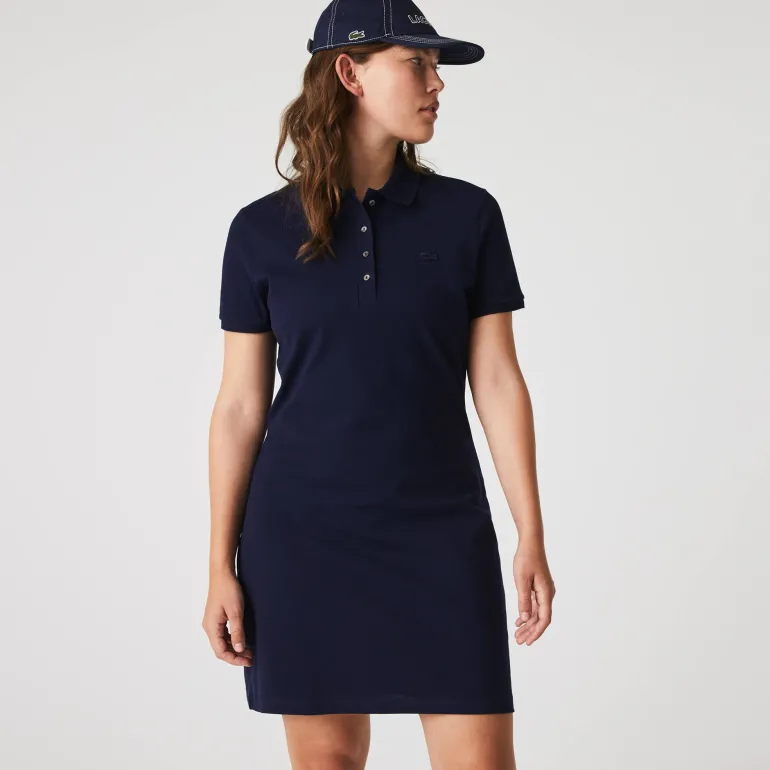 ABITO DA DONNA LACOSTE EF5473 166