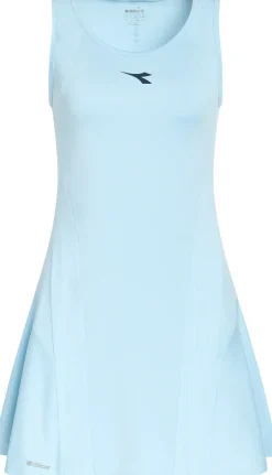 ABITO DA TENNIS DA DONNA DIADORA L. DRESS ICON 102.181529 65190