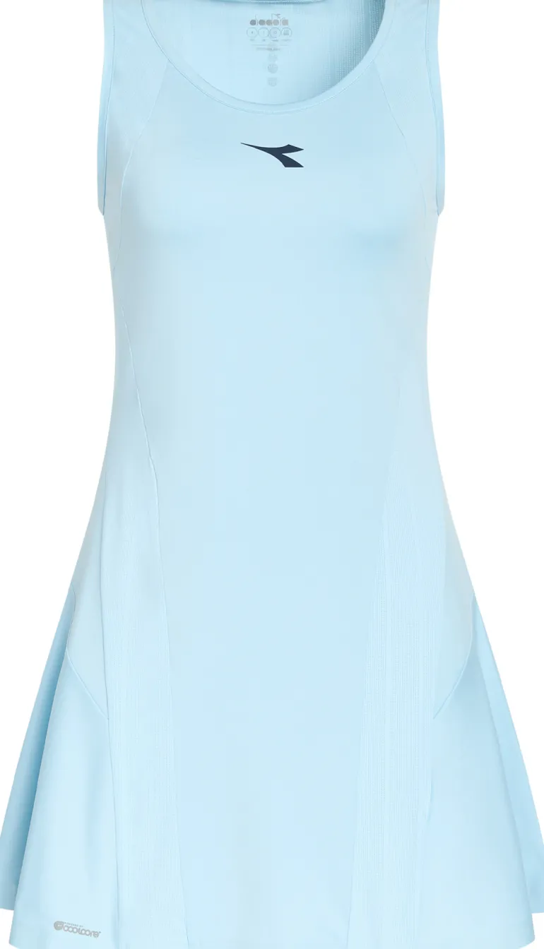 ABITO DA TENNIS DA DONNA DIADORA L. DRESS ICON 102.181529 65190