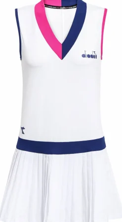 ABITO DA TENNIS DA DONNA DIADORA ICON 102.179125 20002