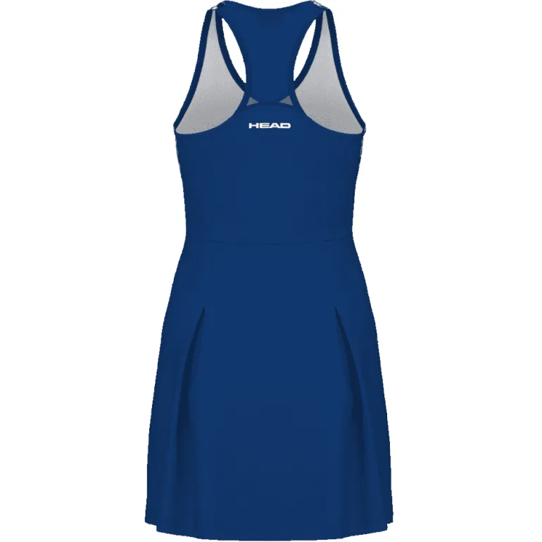 ABITO DA TENNIS DA DONNA HEAD SPIRIT 814733 XWRO
