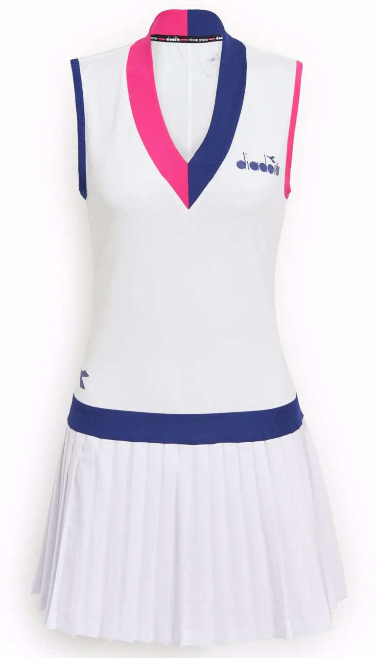 ABITO DA TENNIS DA DONNA DIADORA ICON 102.179125 20002