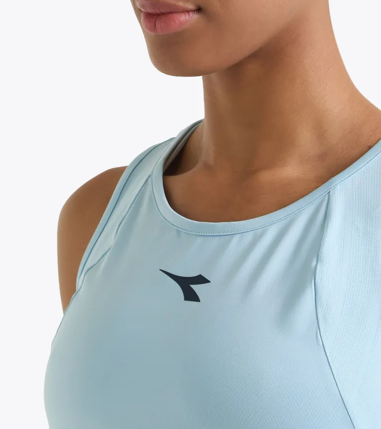 ABITO DA TENNIS DA DONNA DIADORA L. DRESS ICON 102.181529 65190
