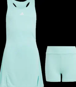 ABITO DA TENNIS JUNIOR ADIDAS CLUB DRESS SEMI IW0459
