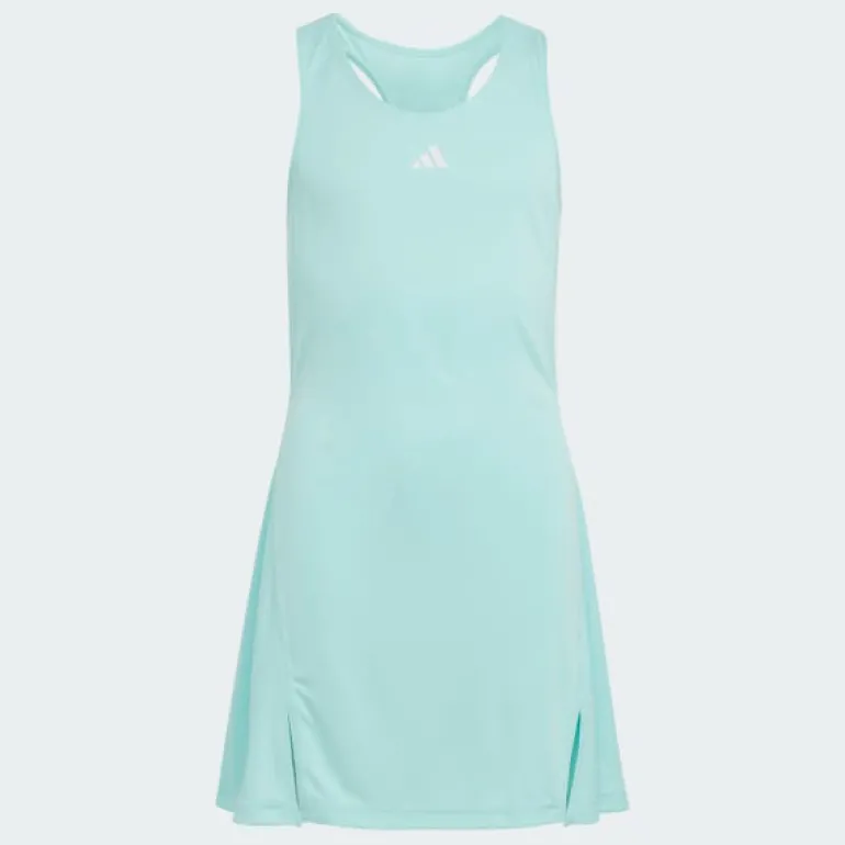 ABITO DA TENNIS JUNIOR ADIDAS CLUB DRESS SEMI IW0459
