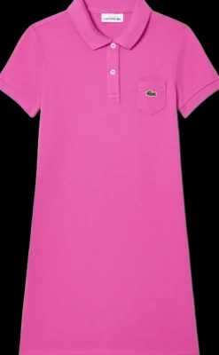 ABITO JUNIOR LACOSTE EJ2816 I1L