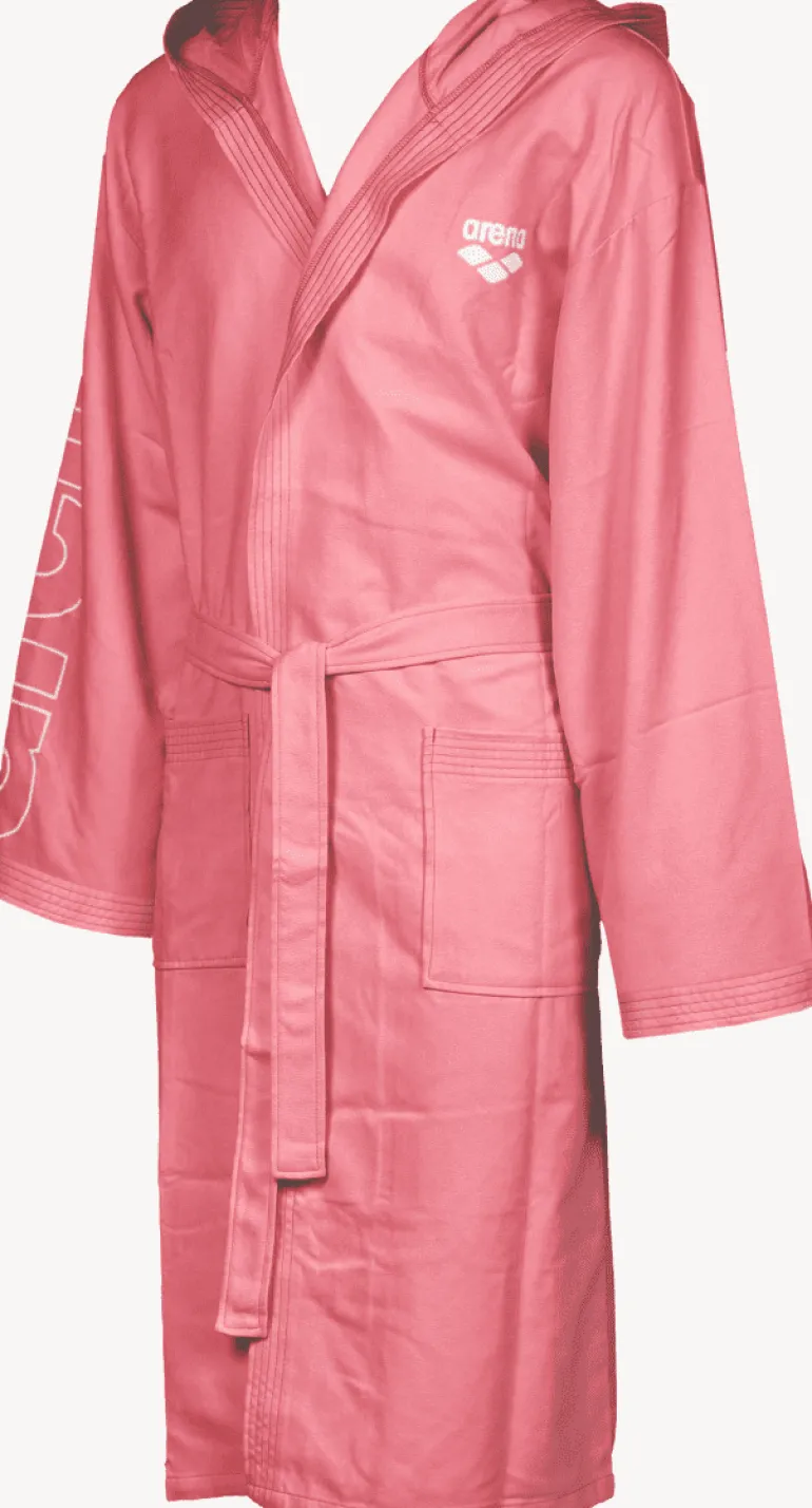 ACCAPPATOIO ARENA ZEAL PLUS PINK-WHITE 005308 301