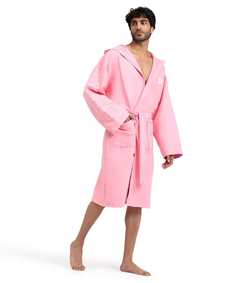 ACCAPPATOIO ARENA ZEAL PLUS PINK-WHITE 005308 301