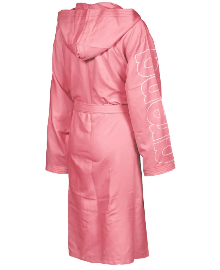 ACCAPPATOIO ARENA ZEAL PLUS PINK-WHITE 005308 301
