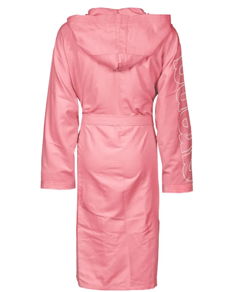 ACCAPPATOIO ARENA ZEAL PLUS PINK-WHITE 005308 301