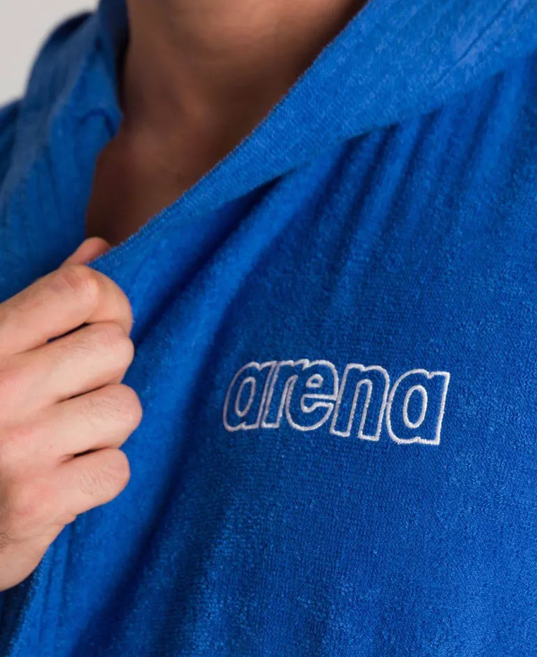 ACCAPPATOIO ARENA ZEPPELIN LIGHT ROYAL 003210 800