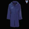 ACCAPPATOIO CTP IN MICRO FIBRA JUNIOR HEAD BLU NAVY