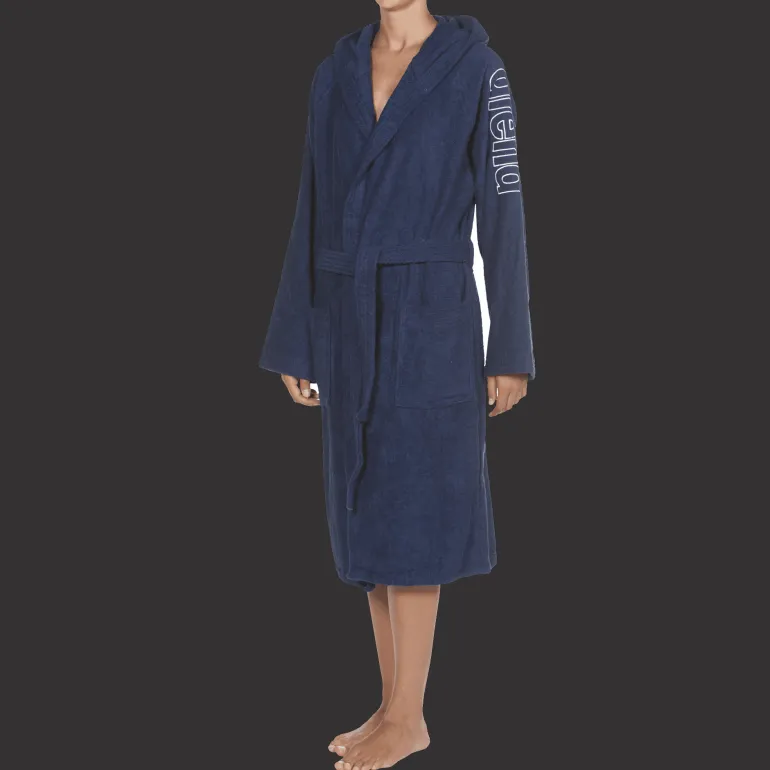 ACCAPPATOIO DA ADULTO ARENA ZEPPELIN PLUS BLU NAVY