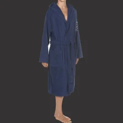 ACCAPPATOIO DA ADULTO ARENA ZEPPELIN PLUS BLU NAVY