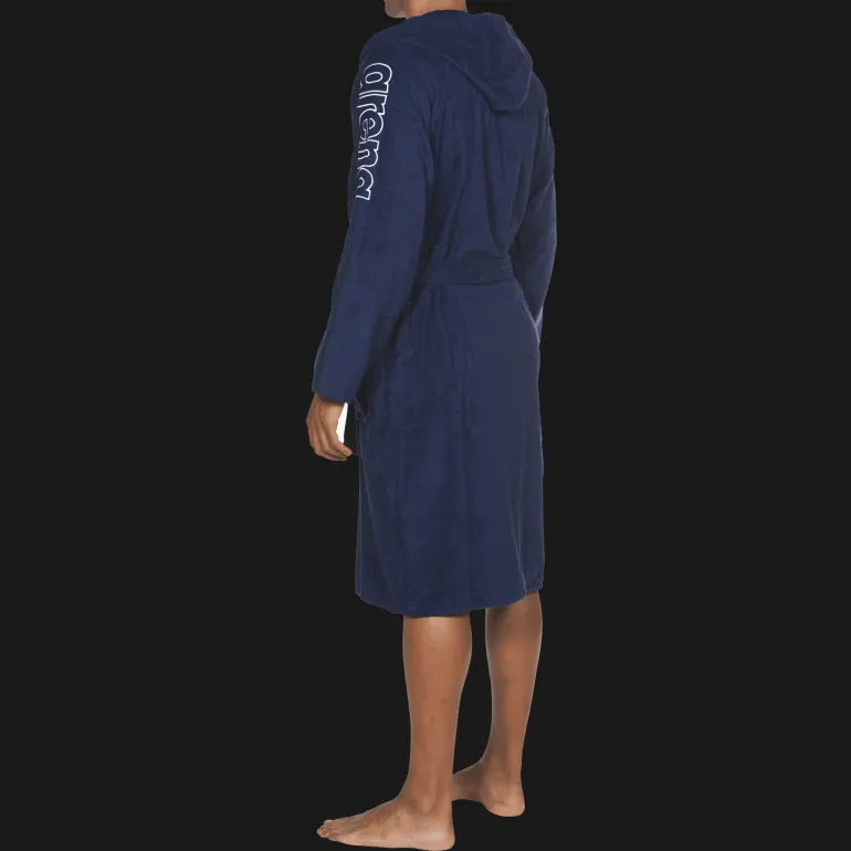 ACCAPPATOIO DA ADULTO ARENA ZEPPELIN PLUS BLU NAVY
