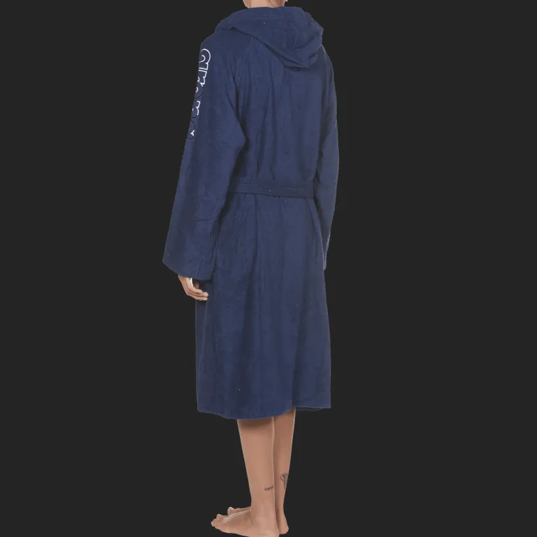 ACCAPPATOIO DA ADULTO ARENA ZEPPELIN PLUS BLU NAVY