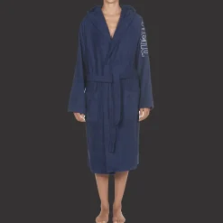 ACCAPPATOIO DA ADULTO ARENA ZEPPELIN PLUS BLU NAVY