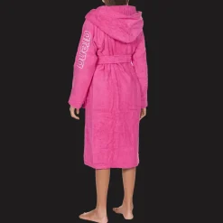 ACCAPPATOIO DA BAMBINA ARENA ZEPPELIN PLUX JR ROSA BIANCO