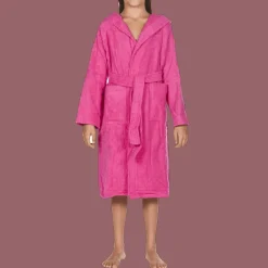 ACCAPPATOIO DA BAMBINA ARENA ZEPPELIN PLUX JR ROSA BIANCO