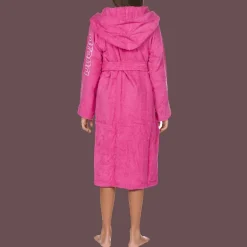 ACCAPPATOIO DA BAMBINA ARENA ZEPPELIN PLUX JR ROSA BIANCO