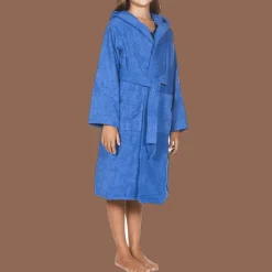 ACCAPPATOIO DA BAMBINO ARENA ZEPPELIN PLUX JR AZZURRO BIANCO
