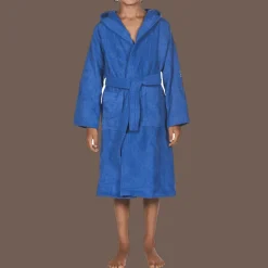 ACCAPPATOIO DA BAMBINO ARENA ZEPPELIN PLUX JR AZZURRO BIANCO