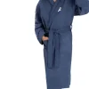 ACCAPPATOIO DA NUOTO JUNIOR ARENA ZEAL PLUS NAVY WHITE - 005309 201