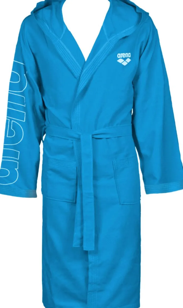 ACCAPPATOIO DA NUOTO JUNIOR ARENA ZEAL PLUS 005309 401