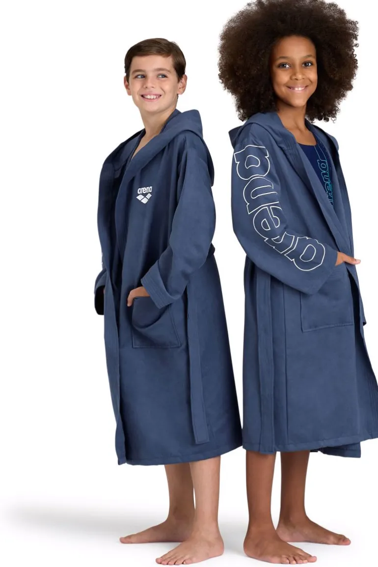 ACCAPPATOIO DA NUOTO JUNIOR ARENA ZEAL PLUS 005309 201