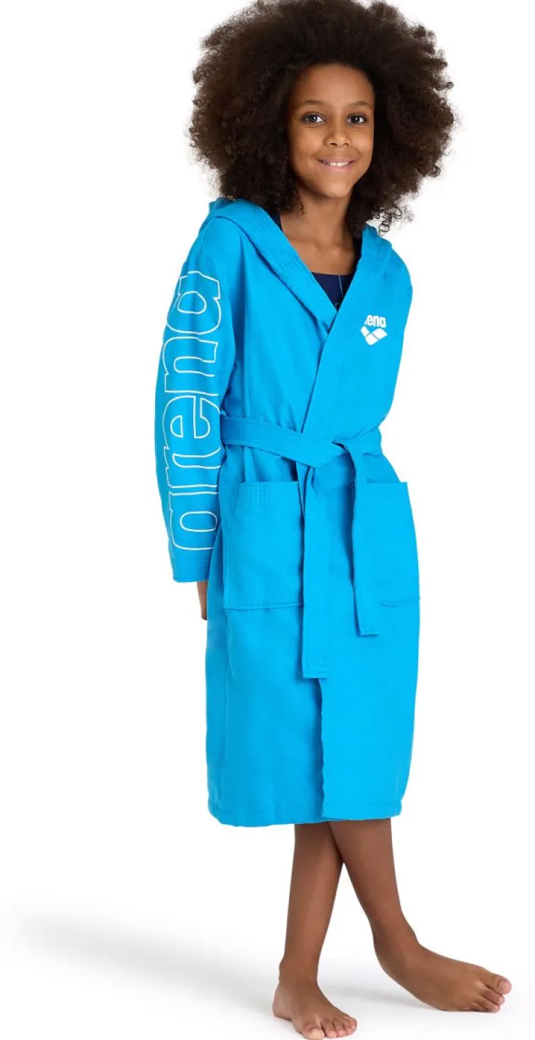 ACCAPPATOIO DA NUOTO JUNIOR ARENA ZEAL PLUS 005309 401