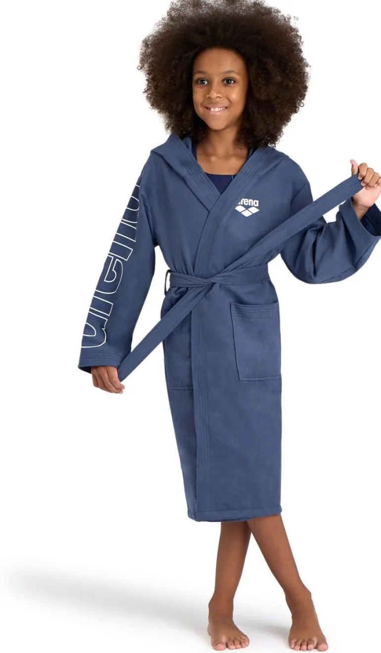 ACCAPPATOIO DA NUOTO JUNIOR ARENA ZEAL PLUS 005309 201