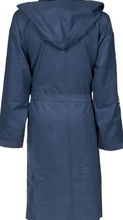 ACCAPPATOIO DA NUOTO JUNIOR ARENA ZEAL PLUS NAVY WHITE - 005309 201