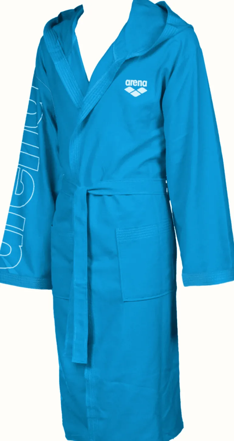 ACCAPPATOIO DA NUOTO UNISEX ARENA ZEAL PLUS 005308 401