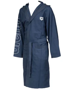 ACCAPPATOIO DA NUOTO UNISEX ARENA ZEAL PLUS NAVY-WHITE 005308 201