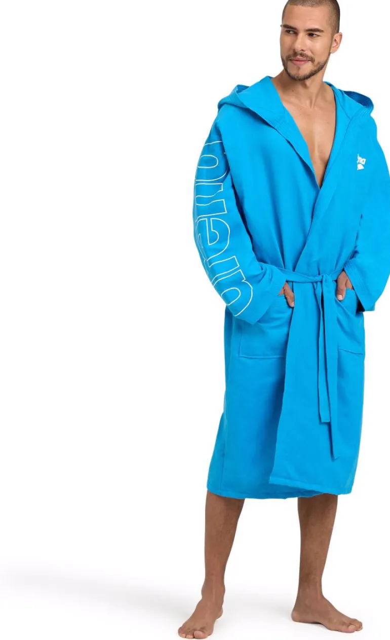 ACCAPPATOIO DA NUOTO UNISEX ARENA ZEAL PLUS 005308 401