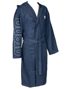 ACCAPPATOIO DA NUOTO UNISEX ARENA ZEAL PLUS NAVY-WHITE 005308 201