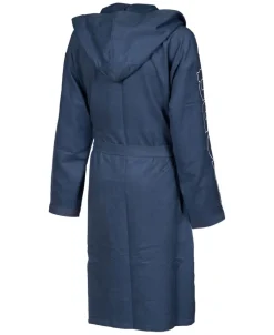ACCAPPATOIO DA NUOTO UNISEX ARENA ZEAL PLUS NAVY-WHITE 005308 201
