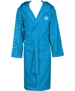 ACCAPPATOIO DA NUOTO UNISEX ARENA ZEAL PLUS BLUE-WHITE 005308 401