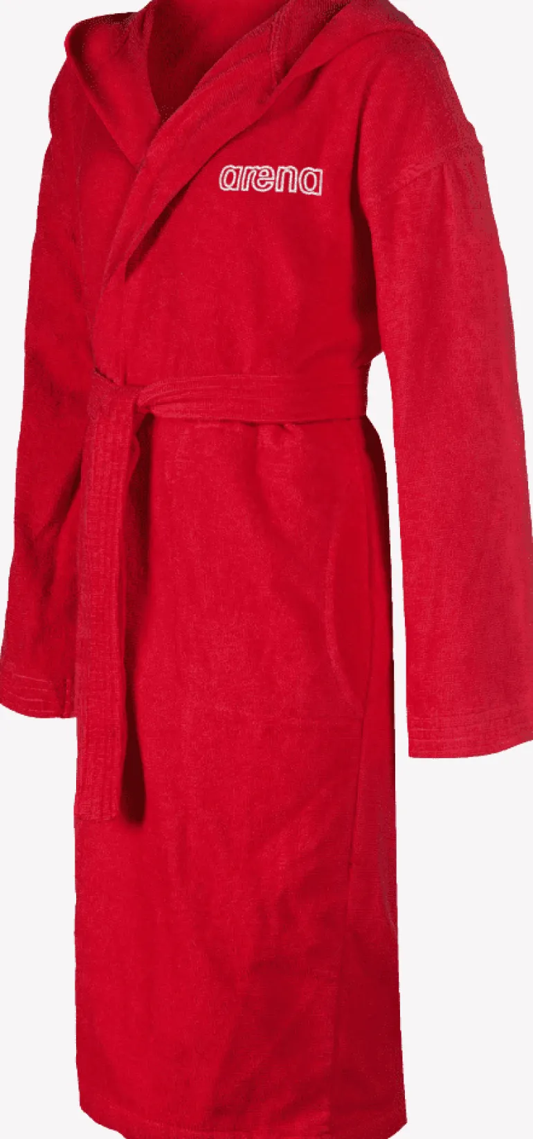 ACCAPPATOIO JUNIOR ARENA ZEPPELIN LIGHT JR RED 003211 400