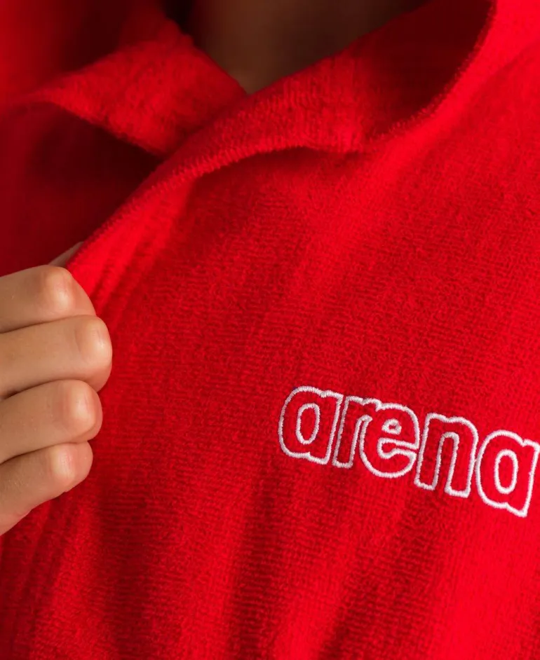 ACCAPPATOIO JUNIOR ARENA ZEPPELIN LIGHT JR RED 003211 400