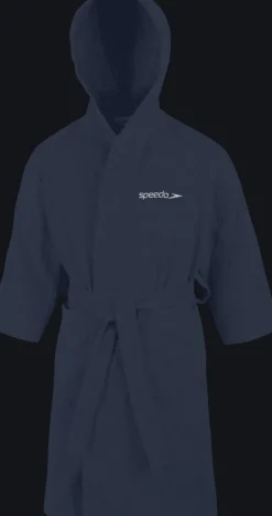 ACCAPPATOIO JUNIOR SPEEDO IN MICROSPUGNA 68-602JE 0002 BLU