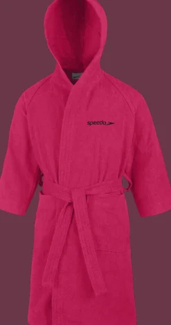 ACCAPPATOIO JUNIOR SPEEDO IN MICROSPUGNA 68-602JE 0007 FUCSIA
