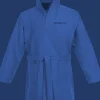 ACCAPPATOIO UNISEX SPEEDO IN MICROFIBRA 68-601AE 0019 BLU ELETTRICO