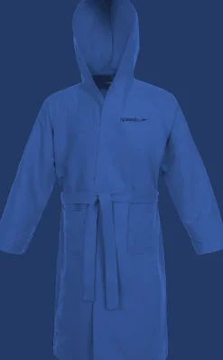ACCAPPATOIO UNISEX SPEEDO IN MICROFIBRA 68-601AE 0019 BLU ELETTRICO