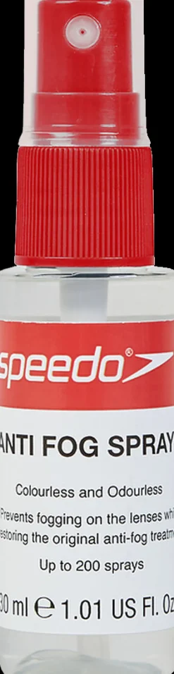 ANTIAPPANNANTE DA NUOTO SPEEDO ANTI FOG SPRAY 8-0038131 7217