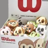 ANTIVIBRAZIONE PER RACCHETTA DA TENNIS WILSON ANIMAL